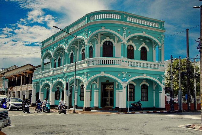 Phuket Customized Sightseeing Tour - Key Highlights That Make This Tour Worth Considering