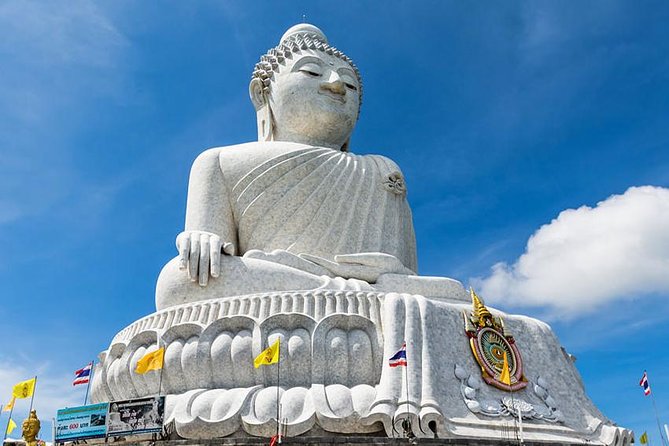 Phuket Customized Sightseeing Tour - Why This Phuket Tour Feels More Like a Local Plan