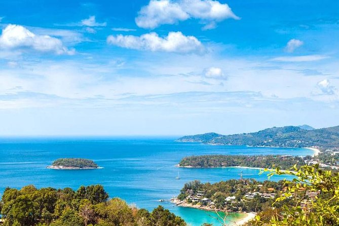 Phuket Customized Sightseeing Tour - Old Phuket Town Walking Circuit: Your Best Shot at Local Life