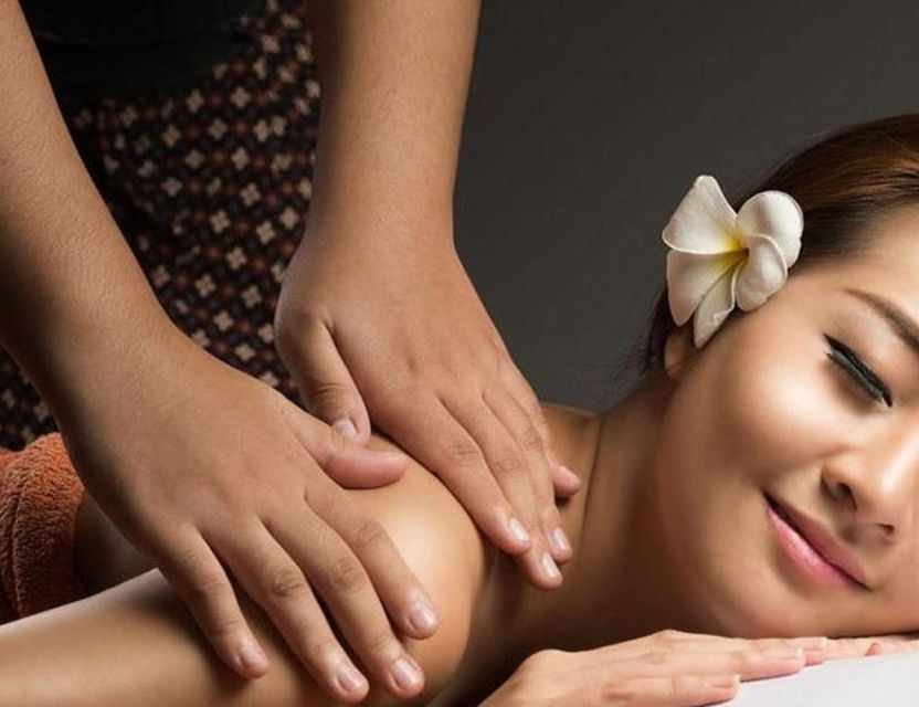Phuket Day Spa and Massage at Tarntara Spa - Private group comfort, and why it changes the feel of the spa