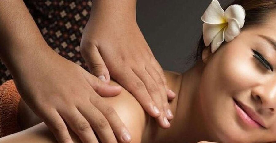 Phuket Day Spa and Massage at Tarntara Spa - Massage approach at Tarntara, traditional techniques with modern touches