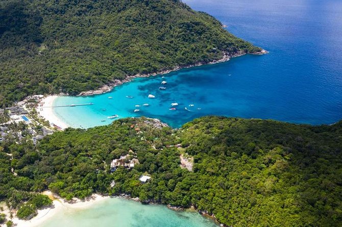 Phuket Dolphin Quest: Racha & Maiton Island Expedition - Key highlights worth your attention