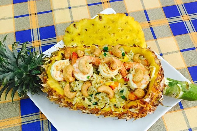 Phuket Easy Thai Cooking Class and Market Tour - Key highlights that matter before you go