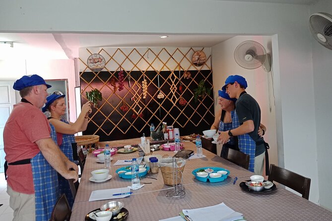 Phuket Easy Thai Cooking Class and Market Tour - Price and what you’re really paying for at about $69.32