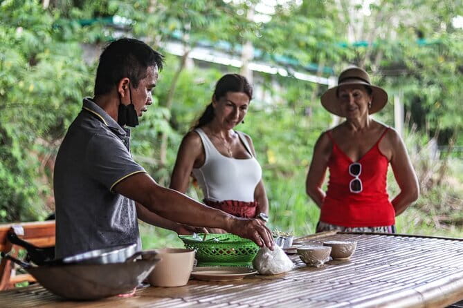 Phuket Elephant Nature Reserve Ethical Sanctuary - Should you book Phuket Elephant Nature Reserve?