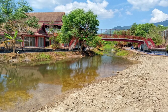 Phuket: Elephant Nature Walk - Guided Tour with Transport - What’s included, what’s not, and what that means for your day