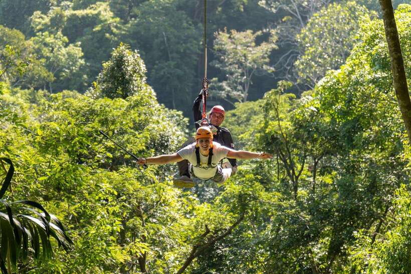 Phuket: Erawan Zipline Adventure with Ocean Views in Patong - Who This Zipline Fits Best in Phuket, and Who Should Skip It