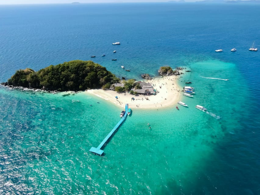 Phuket: Explore the Trio Khai Island Snorkelling Adventure - Khai Islands by Speedboat, and Why the 6 Hours Feel Just Right