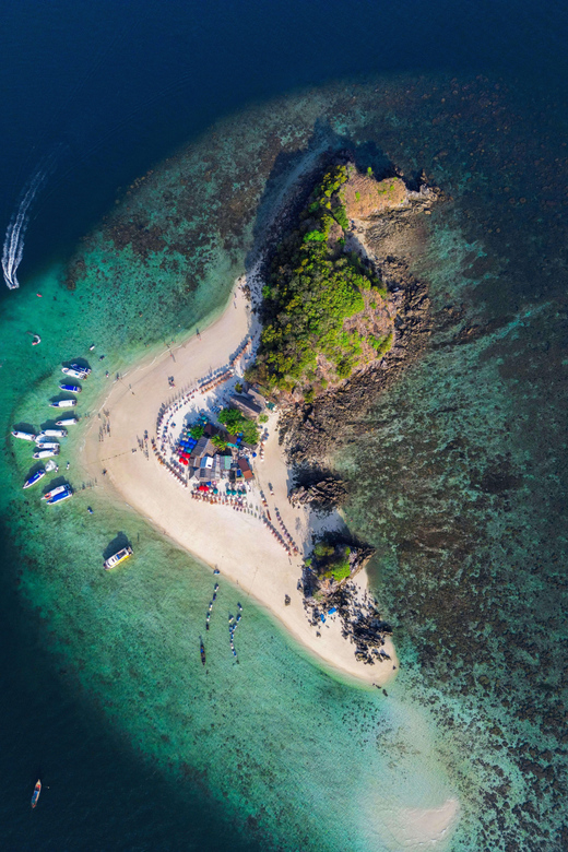 Phuket: Explore the Trio Khai Island Snorkelling Adventure - The Speedboat Ride: Short, Focused, and Built for Getting Out to Water Fast