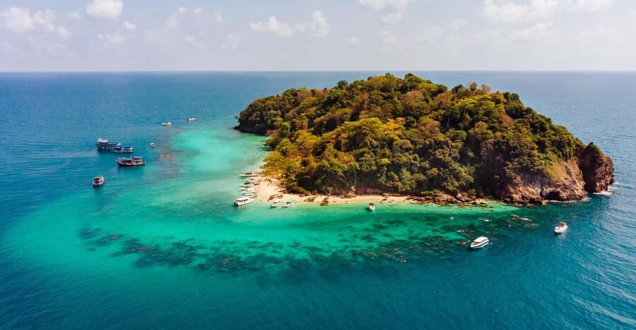 Phuket: Explore the Trio Khai Island Snorkelling Adventure - Crowds, Timing, and How to Have a Better Day Anyway