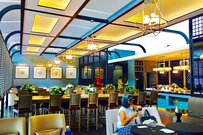 Phuket Fast Track Immigration From Aircraft to Arrival Hall - Value Check: $57.03 and the Time You Buy Back