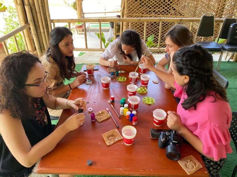 Phuket: Feeding Elephants at Phuket Elephant Care - Price and value: is $41 for one hour a fair deal?