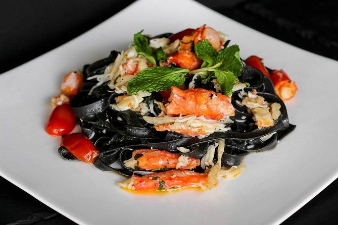 Phuket: Fine Italian Dining Experience with a View at La Gritta - Indoors or Outdoors: Choose Your Comfort