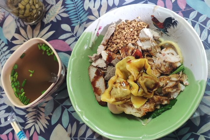 Phuket Food Tour and City Walk by Jane - Key highlights you should know before you go