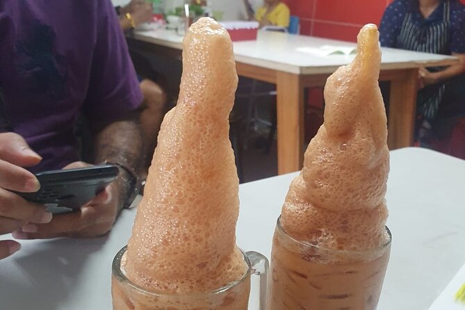 Phuket Food Tour and City Walk by Jane - The City Walk Rhythm, Museums, and When You’ll Feel the Benefit