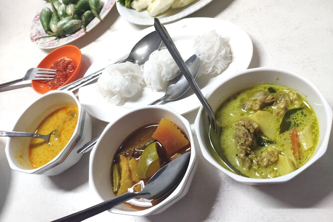 Phuket Food Tour and City Walk by Jane - Who This Tour Is For (and Who Might Prefer Something Else)