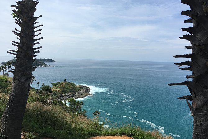 Phuket Full Day City tour & Lunch & Tiger Park - Pickup, private pace, and how to plan for the drive time