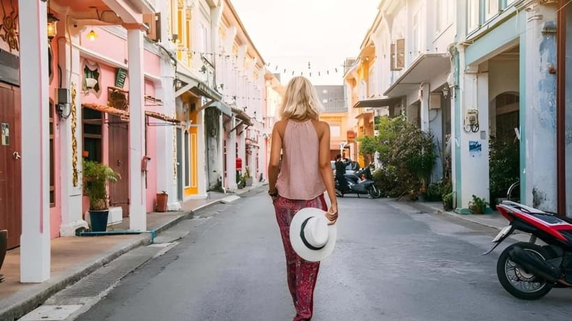 Phuket: Full Day City Tour with Night Market - Key highlights worth getting excited about