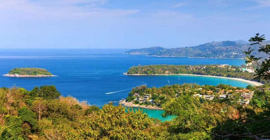 Phuket: Full Day City Tour with Night Market - Why this Phuket mix of temples, viewpoints, and night markets works