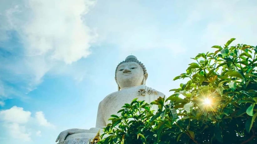 Phuket: Full Day City Tour with Night Market - Wat Chalong: where the guide turns a temple visit into something you understand