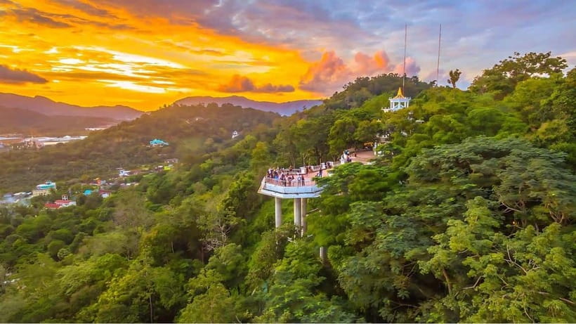 Phuket: Full Day City Tour with Night Market - Price and value: why $31 can feel like a bargain
