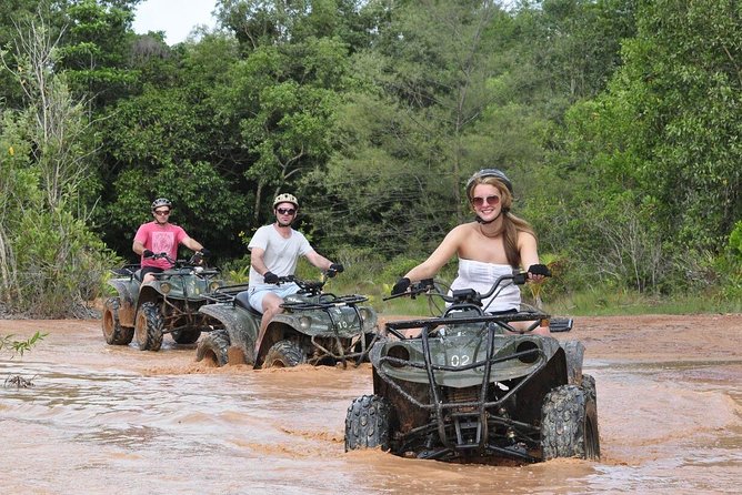 Phuket Great ATV Bike Tours - South Phuket Viewpoints: Why the Scenic Stops Matter