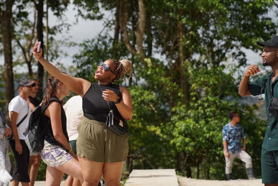 Phuket: Guide Tour to Patong Elephant Sanctuary - Price and value: why $45 can make sense here