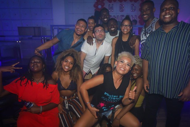 Phuket Guided Pub Crawl - Your Guide Matters More Than You Think