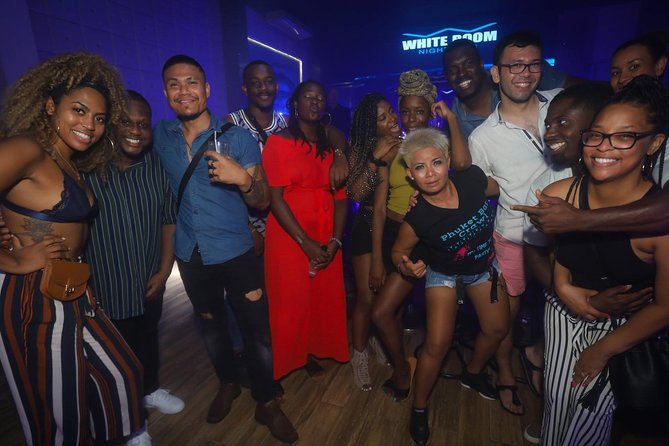 Phuket Guided Pub Crawl - Who This Phuket Pub Crawl Suits Best