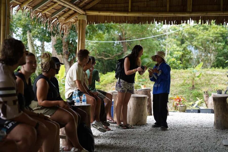 Phuket: Guided Tour to Elephant Sanctuary & Hotel Transfer - Ethical elephant time in Phuket: what makes this sanctuary visit different
