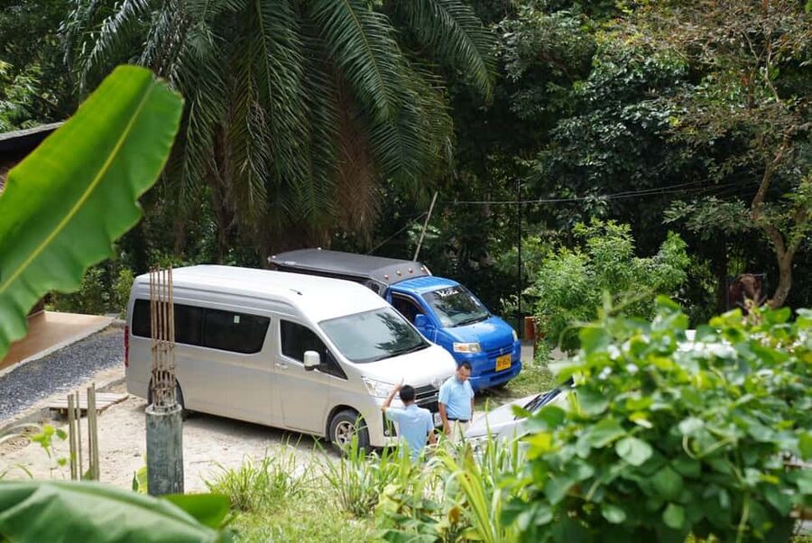 Phuket : Guided Tour to Elephant Sanctuary with Transfers - What Makes This Phuket Elephant Sanctuary Experience Different