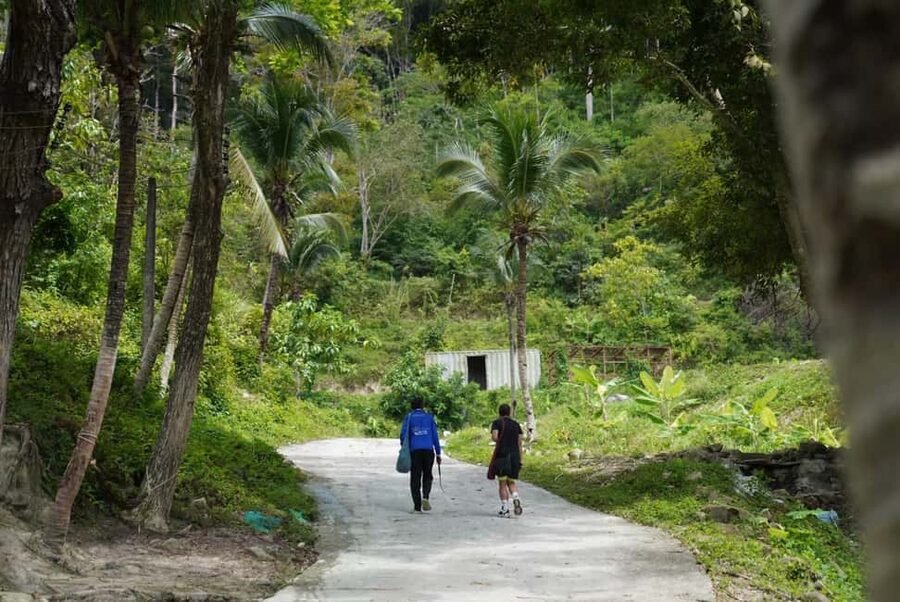 Phuket : Guided Tour to Elephant Sanctuary with Transfers - What to Bring for a Comfortable Elephant Day