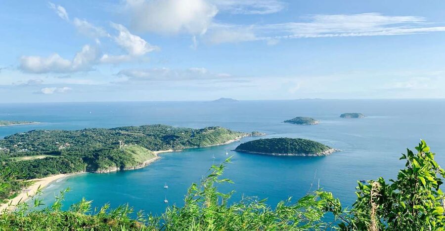 Phuket: Half-Day City Highlights and Viewpoints Group Tour - Key highlights I’d prioritize