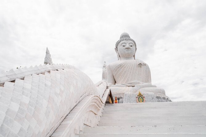 Phuket: Half-Day Highlights Tour - How the 8:00 AM start keeps the day feeling easy