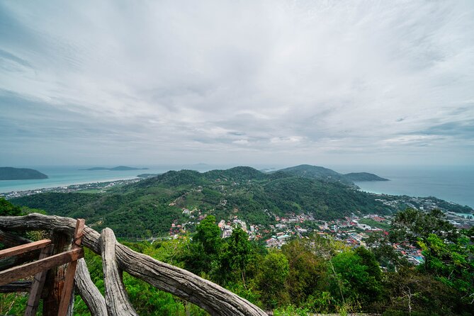 Phuket: Half-Day Highlights Tour - Price and value: why $21 can work if you want highlights
