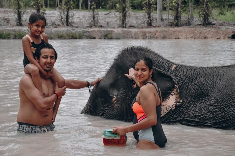 Phuket: Half Day or 2-Hour Ethical Elephant Care Sanctuary - The shared transfer reality: how long your pickup can actually take