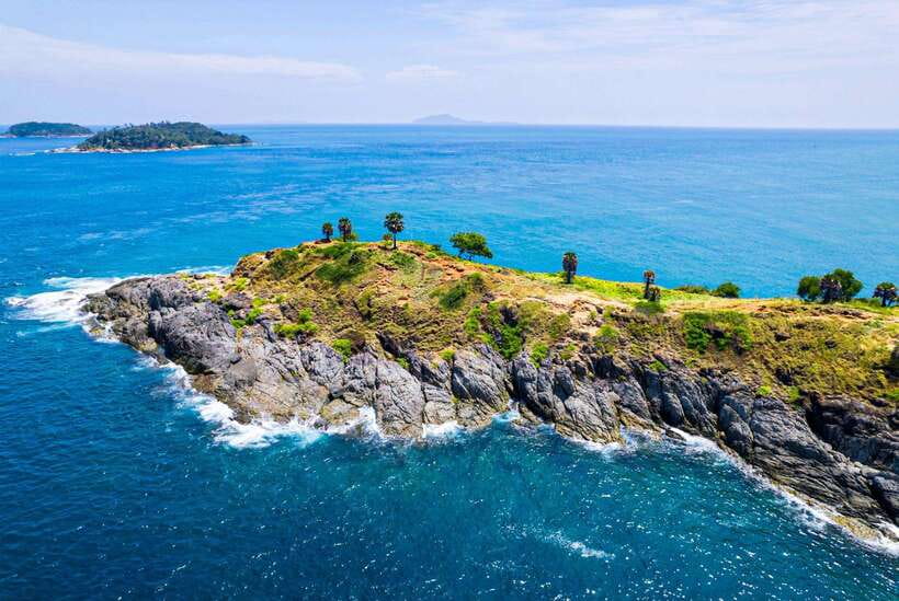 Phuket: Half-Day Viewpoint, Big Buddha and Wat Chalong Tour - Price and value for $51: what you really get in 6 hours