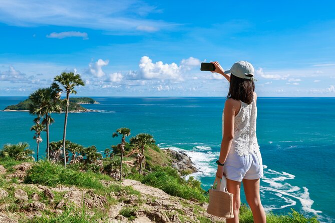 Phuket Instagram Highlights and Hidden Gems Full Day Tour - Soi Romanee and Wat Chalong: the morning sets the tone fast