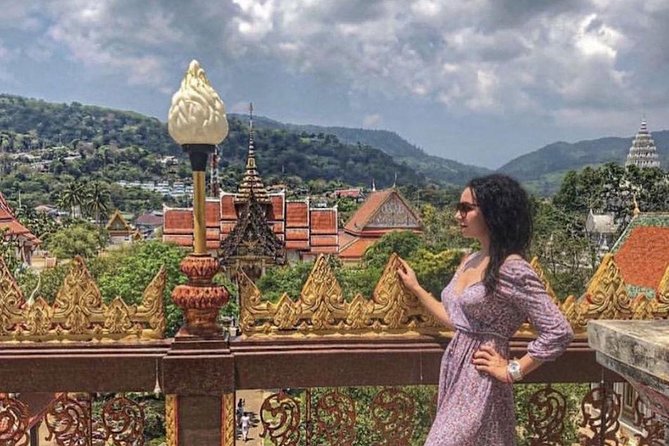 Phuket Instagram Tour with Big Buddha: Capture the Best Spots - A photo-heavy Phuket morning that still feels grounded