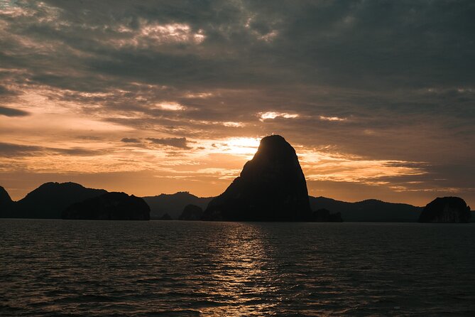 Phuket : James Bond Island and Phang Nga Bay by Premium Yacht - Quick Tips for a Smoother Day on the Water