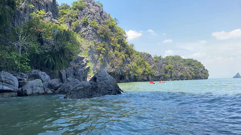 Phuket: James Bond Island by Longtail Boat Small Group Tour - Who This Tour Suits (and Who Should Skip It)