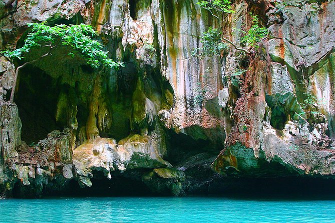 Phuket: James Bond Island by Premium Speedboat with Lunch - Naka Noi Island Beach Time: Swim, Sun, and Optional Extras