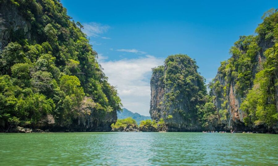 Phuket: James Bond Island Longtail Boat and Sea Canoe Tour - Should you book this Phuket James Bond Island tour?