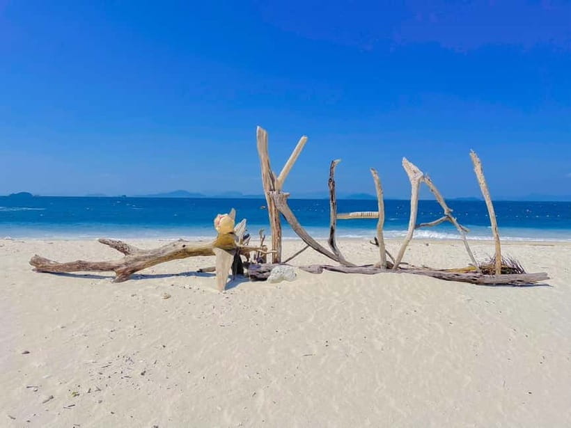 Phuket: KHAI ISLANDS TOUR with LUXURY SPEEDBOAT - Phuket to the Khai Islands: why this half-day format works