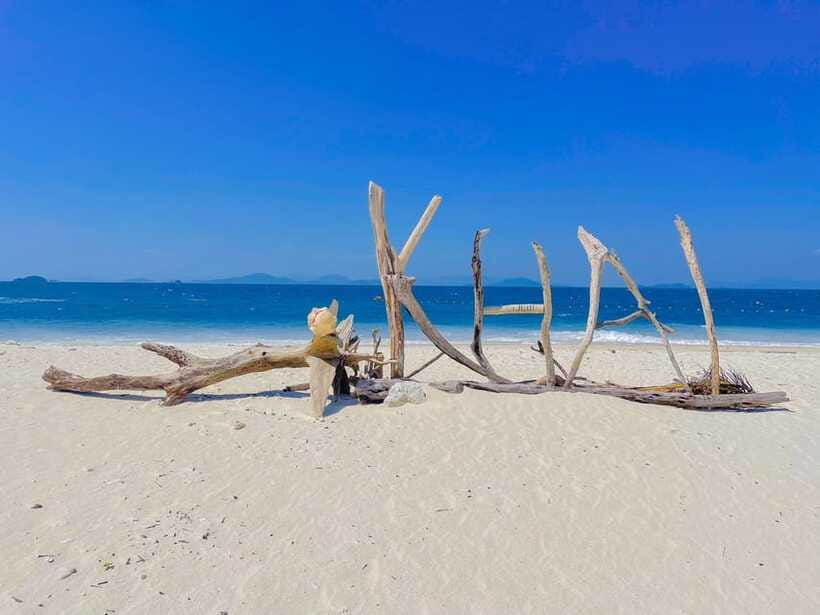 Phuket: KHAI ISLANDS TOUR with LUXURY SPEEDBOAT - What’s included for snorkeling and comfort (and what to rent)