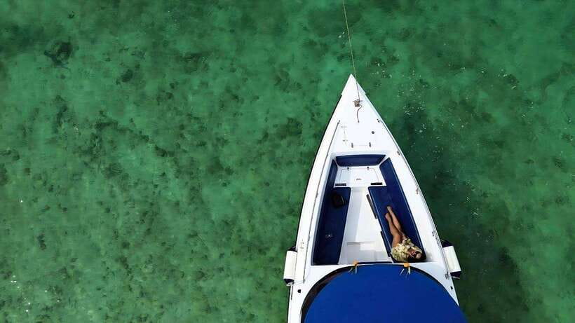 Phuket: Khai Nok, Khai Nai, and Khai Nui Island Day Trip - Key things I’d note before you go
