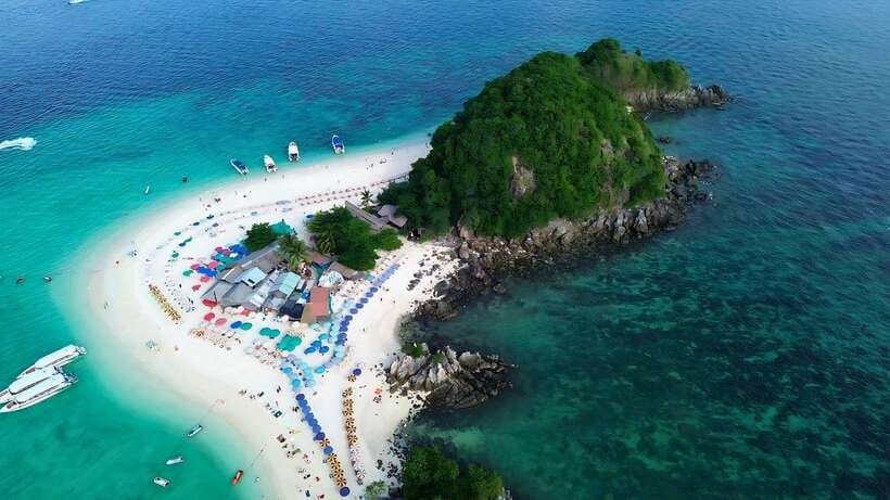 Phuket: Khai Nok, Khai Nai, and Khai Nui Island Day Trip - The boat ride across the Andaman side: comfort, timing, and how to prep