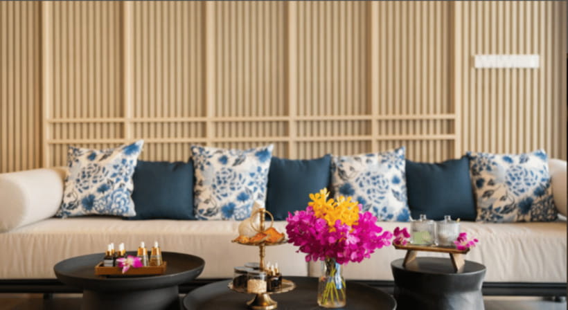 Phuket: Kim's Massage & Spa E-Voucher - FAQ