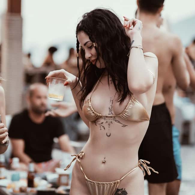 Phuket: Kudo Beach Club Entry with Set Menu - Drinks and extras: what’s included, what’s not, and how to avoid surprises