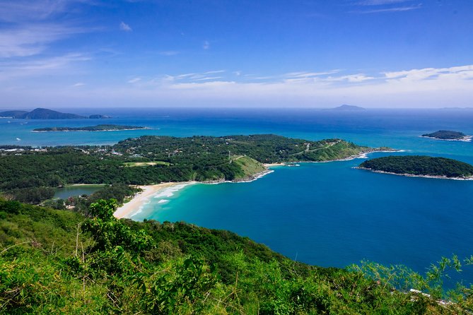 Phuket Lookouts Tour with Lunch at Organic Farm - Key things you should know before you go